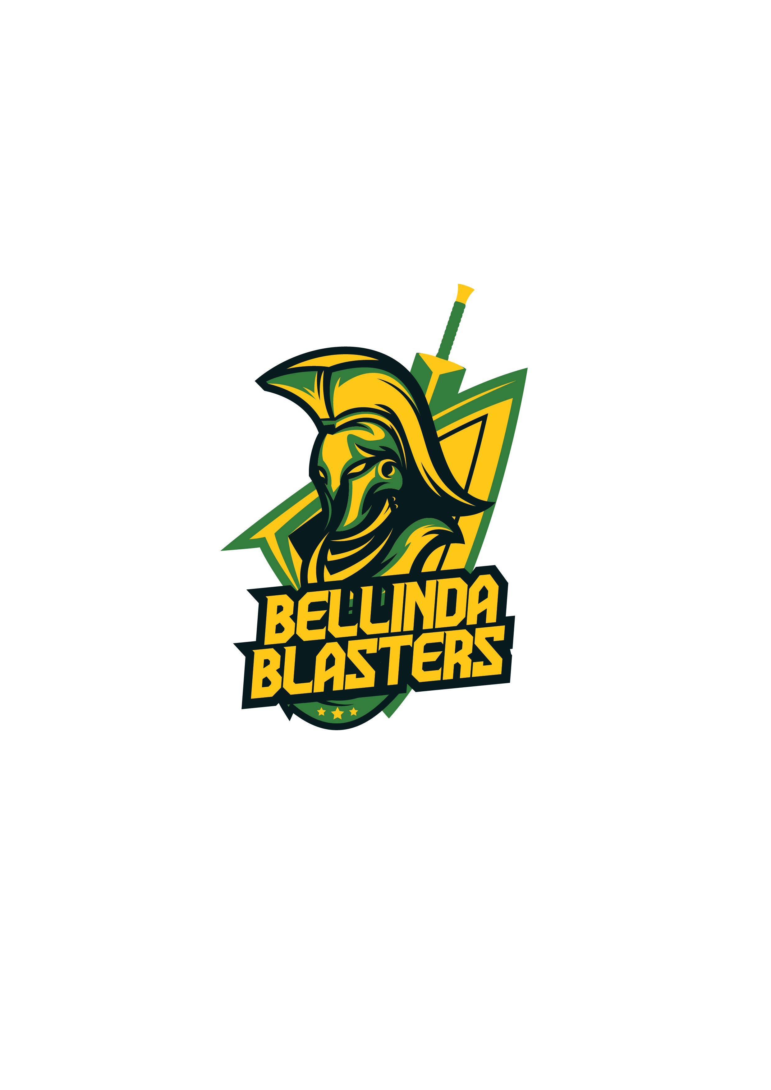 Bellin Da Blasters